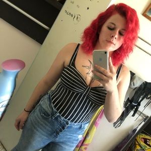 Meet your Posher, Ashleigh